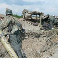 Boj o České Budějovice