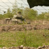 Boj o České Budějovice