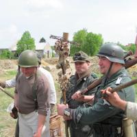 Boj o České Budějovice