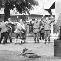 Boj o republiku tentokrát v roce 1945 Boj o republiku tentokrát v roce 1945