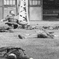 Boj o republiku tentokrát v roce 1945 Boj o republiku tentokrát v roce 1945