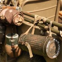 Boj o republiku tentokrát v roce 1945 Boj o republiku tentokrát v roce 1945