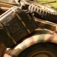 Boj o republiku tentokrát v roce 1945 Boj o republiku tentokrát v roce 1945