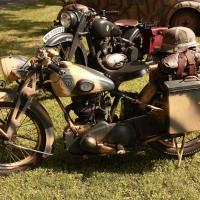 Boj o republiku tentokrát v roce 1945 Boj o republiku tentokrát v roce 1945