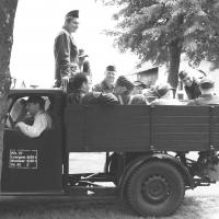 Boj o republiku tentokrát v roce 1945 Boj o republiku tentokrát v roce 1945