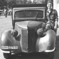 Boj o republiku tentokrát v roce 1945 Boj o republiku tentokrát v roce 1945