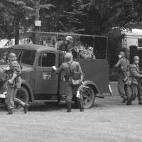 Boj o republiku tentokrát v roce 1945 Boj o republiku tentokrát v roce 1945