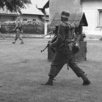 Boj o republiku tentokrát v roce 1945 Boj o republiku tentokrát v roce 1945