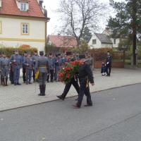 Den veteránů (Bořanovice)