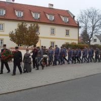 Den veteránů (Bořanovice)