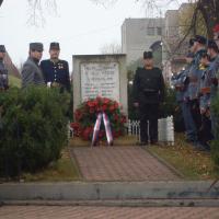 Den veteránů (Bořanovice)