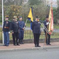 Den veteránů (Bořanovice)