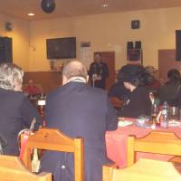 Den veteránů (Bořanovice)