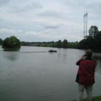 Březnické plavání Březnické plavání