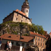 Český Krumlov