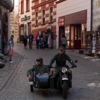 Český Krumlov