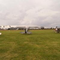 Letecký den Chrudim