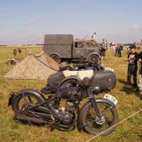 Letecký den Chrudim