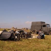 Letecký den Chrudim