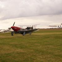 Letecký den Chrudim