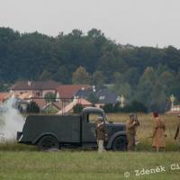 Letecký den Chrudim