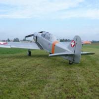 Letecký den Chrudim