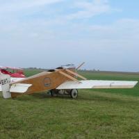 Letecký den Chrudim