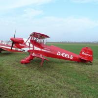 Letecký den Chrudim