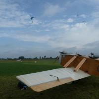 Letecký den Chrudim