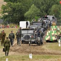 Cihelna "Od zrady k válce" Cihelna "Od zrady k válce"