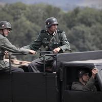 Cihelna "Od zrady k válce" Cihelna "Od zrady k válce"