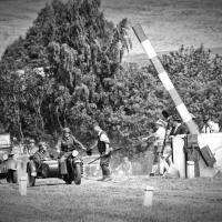 Cihelna "Od zrady k válce" Cihelna "Od zrady k válce"