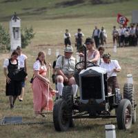 Cihelna "Od zrady k válce" Cihelna "Od zrady k válce"