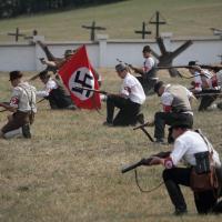 Cihelna "Od zrady k válce" Cihelna "Od zrady k válce"