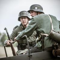 Cihelna "Od zrady k válce" Cihelna "Od zrady k válce"