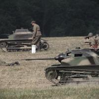 Cihelna "Od zrady k válce" Cihelna "Od zrady k válce"