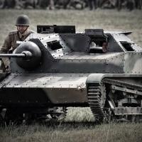 Cihelna "Od zrady k válce" Cihelna "Od zrady k válce"