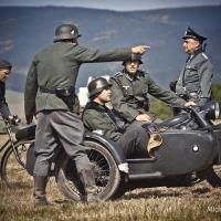 Cihelna "Od zrady k válce" Cihelna "Od zrady k válce"