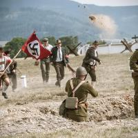 Cihelna "Od zrady k válce" Cihelna "Od zrady k válce"