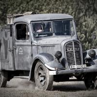 Cihelna "Od zrady k válce" Cihelna "Od zrady k válce"