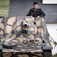 Cihelna "Svoboda přichází přes Slezsko"