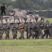 Cihelna "Svoboda přichází přes Slezsko"