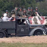 Cihelna "Svoboda přichází přes Slezsko"