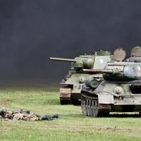 Cihelna "Svoboda přichází přes Slezsko"