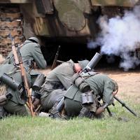Cihelna "Svoboda přichází přes Slezsko"