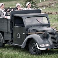 Cihelna "Svoboda přichází přes Slezsko"