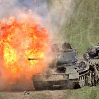 Cihelna "Svoboda přichází přes Slezsko"