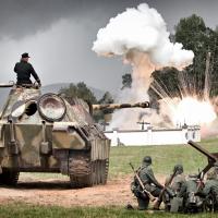 Cihelna "Svoboda přichází přes Slezsko"