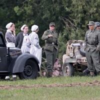 Cihelna "Svoboda přichází přes Slezsko"