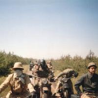 Coronavirové vzpomínání